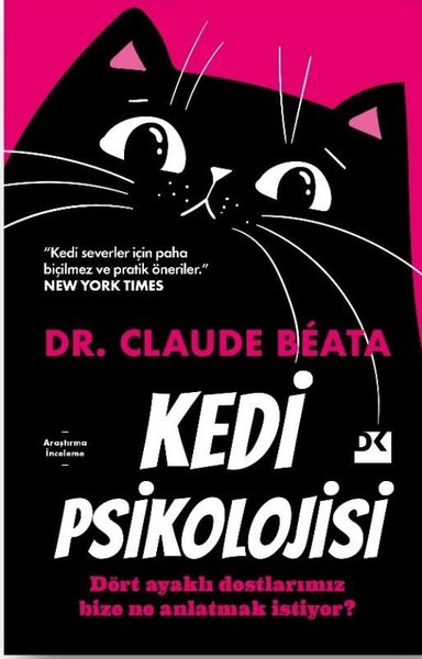Kedi Psikolojisi