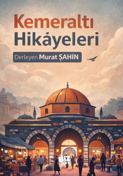 Kemeraltı Hikayeleri
