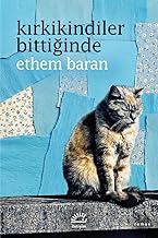 Kırkikindiler Bittiğinde