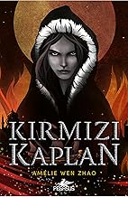 Kırmızı Kaplan: Kan Varisi Serisi 2. Kitap
