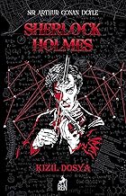 Kızıl Dosya Sherlock Holmes Ciltli