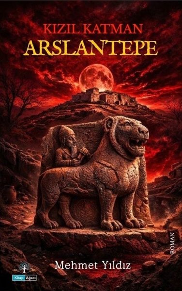 Kızıl Katman Arslantepe