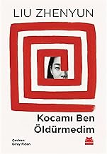 Kocamı Ben Öldürmedim