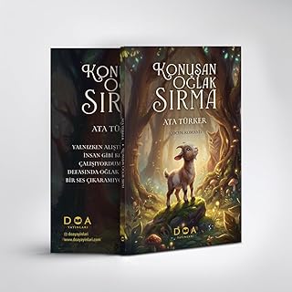 Konuşan Oğlak Sırma