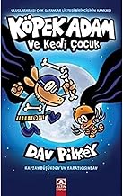 Köpek Adam 4 Köpek Adam ve Kedi Çocuk