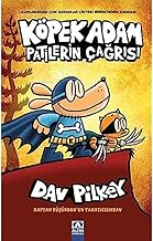 Köpek Adam 6 Patilerin Çağrısı