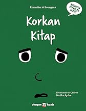 Korkan Kitap