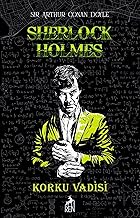 Korku Vadisi Sherlock Holmes Ciltli