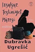 Koşulsuz Teslimiyet Müzesi