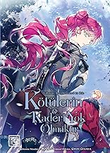 Kötülerin Kaderi Yok Olmaktır 4