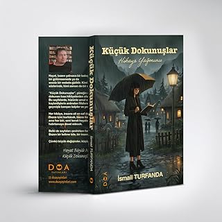 Küçük Dokunuşlar