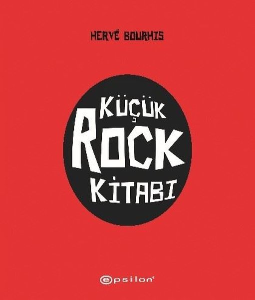 Küçük Rock Kitabı