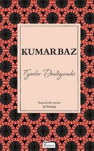Kumarbaz-Bez Ciltli