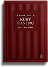 Kurt Kanunu - Eleştirel Baskı