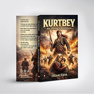 Kurtbey - Bir Efenin Son Destanı