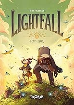 Lightfall 1. cilt - Son Işık
