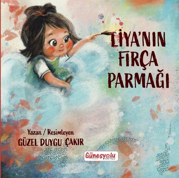 Liyanın Fırça Parmağı