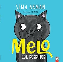 MELO ÇOK KORKUYOR