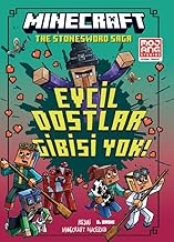 MINECRAFT-EVCİL DOSTLAR GİBİSİ YOK