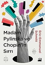 Madam Pylinska ve Chopin’in Sırrı