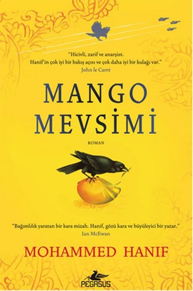 Mango Mevsimi
