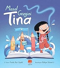 Masal Gezgini Tina