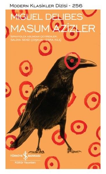 Masum Azizler - Modern Klasikler Dizisi 256