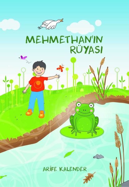 Mehmethanın Rüyası