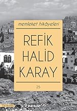 Memleket Hikayeleri: 100 Temel Eser