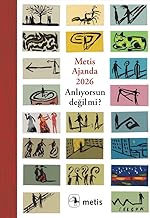 Metis Ajanda 2026: Anlıyorsun değil mi?