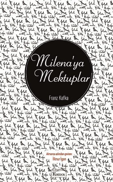 Milenaya Mektuplar-Bez Ciltli