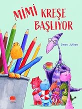 Mimi Kreşe Başlıyor