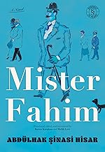 Mister Fahim