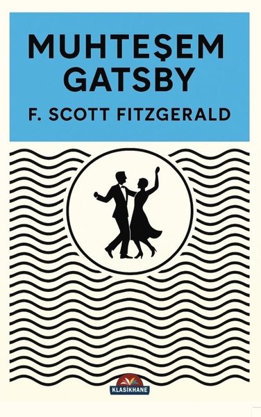 Muhteşem Gatsby