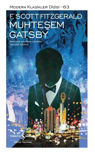 Muhteşem Gatsby