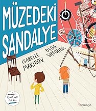 Müzedeki Sandalye