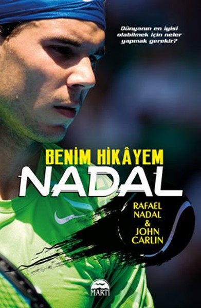 Nadal - Benim Hikayem