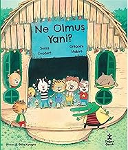 Ne Olmuş Yani?