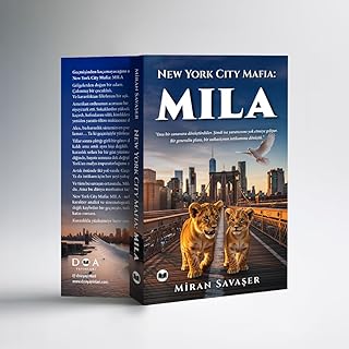 New York City Mafia: MILA
