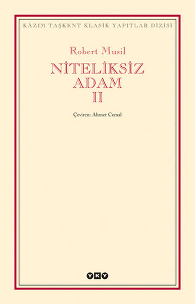 Niteliksiz Adam 2