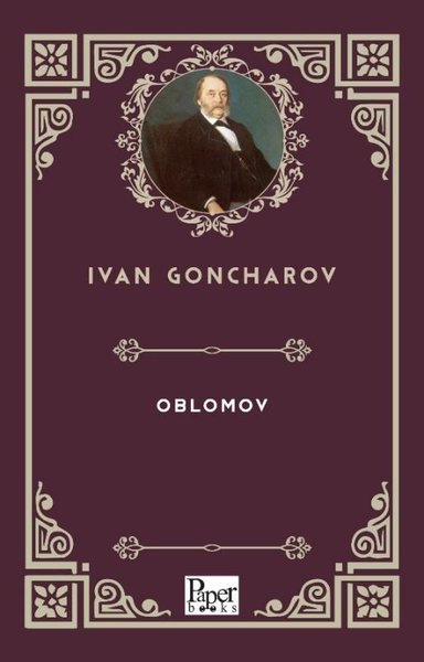 Oblomov