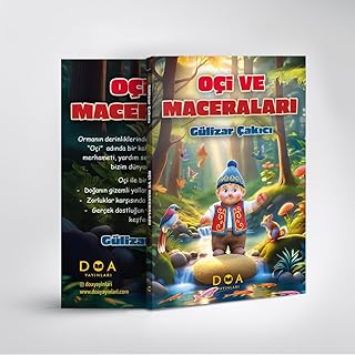 Oçi ve Maceraları