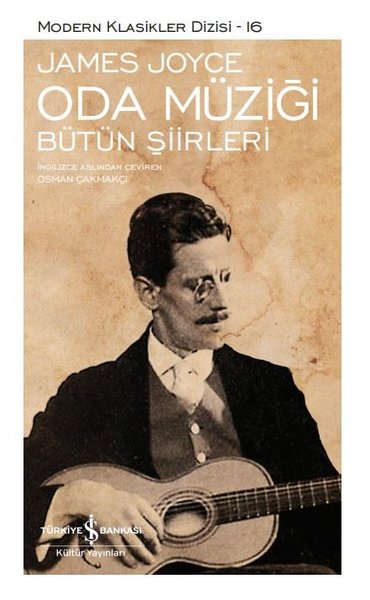 Oda Müziği - Modern Klasikler Dizisi 16