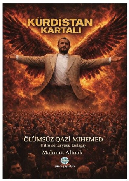 Ölümsüz Qazi Mıhemed - Kürdistan Kartalı