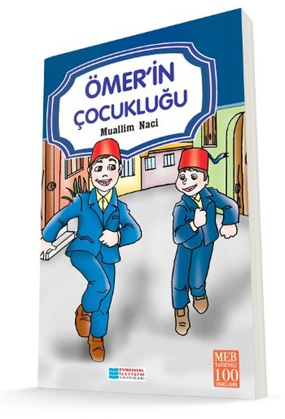 Ömerin Çocukluğu