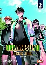 Orman Suyu 3. Cilt: Jungle Juıce