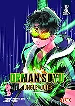 Orman Suyu 4. Cilt: Jungle Juice