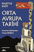 Orta Avrupa Tarihi
