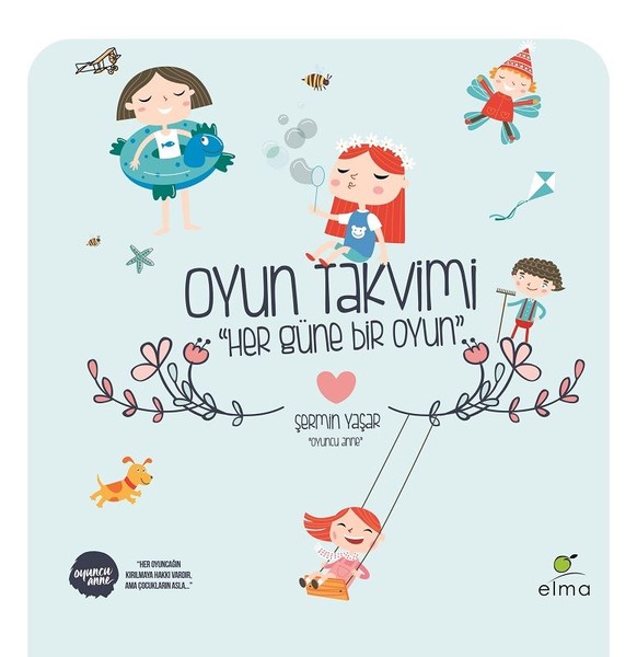 Oyun Takvimi - Her Güne Bir Oyun