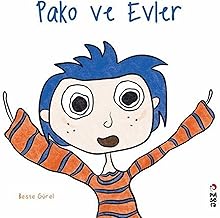 Pako ve Evler